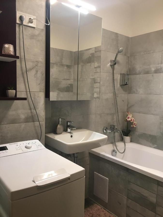 Lido Riviera, Relux Apartman บาลาตอนแลลเล ภายนอก รูปภาพ