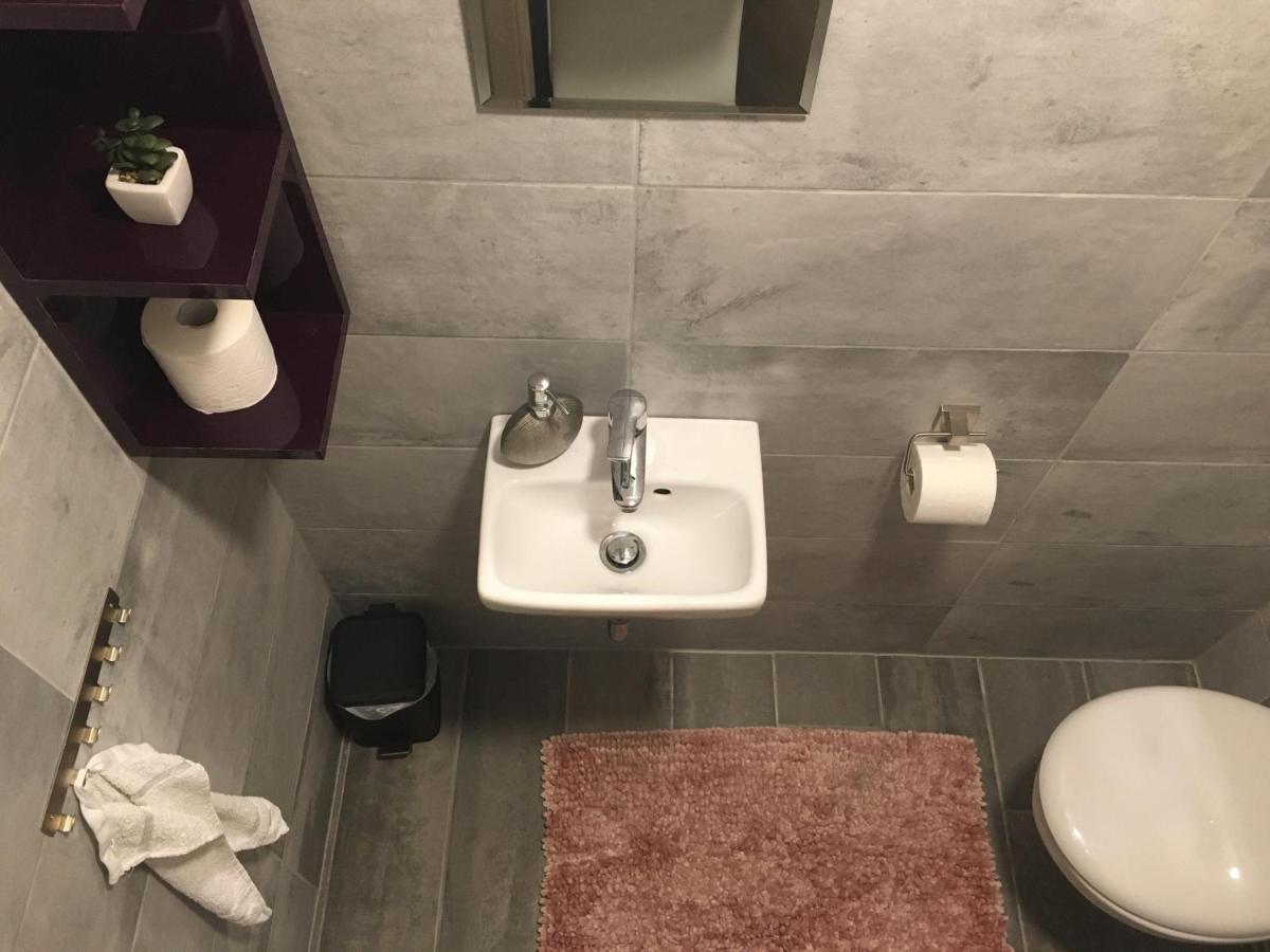 Lido Riviera, Relux Apartman บาลาตอนแลลเล ภายนอก รูปภาพ