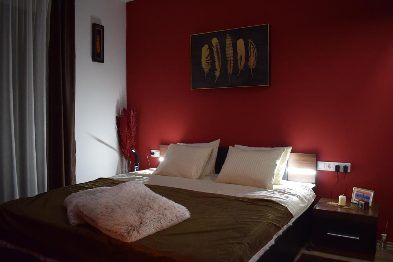 Lido Riviera, Relux Apartman บาลาตอนแลลเล ภายนอก รูปภาพ