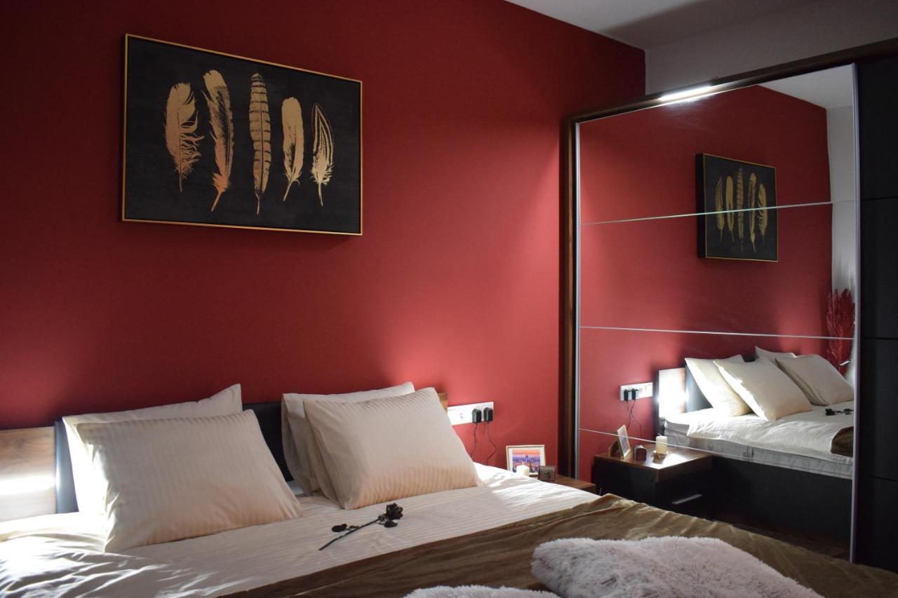 Lido Riviera, Relux Apartman บาลาตอนแลลเล ภายนอก รูปภาพ