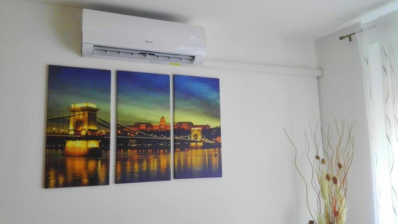 Lido Riviera, Relux Apartman บาลาตอนแลลเล ภายนอก รูปภาพ